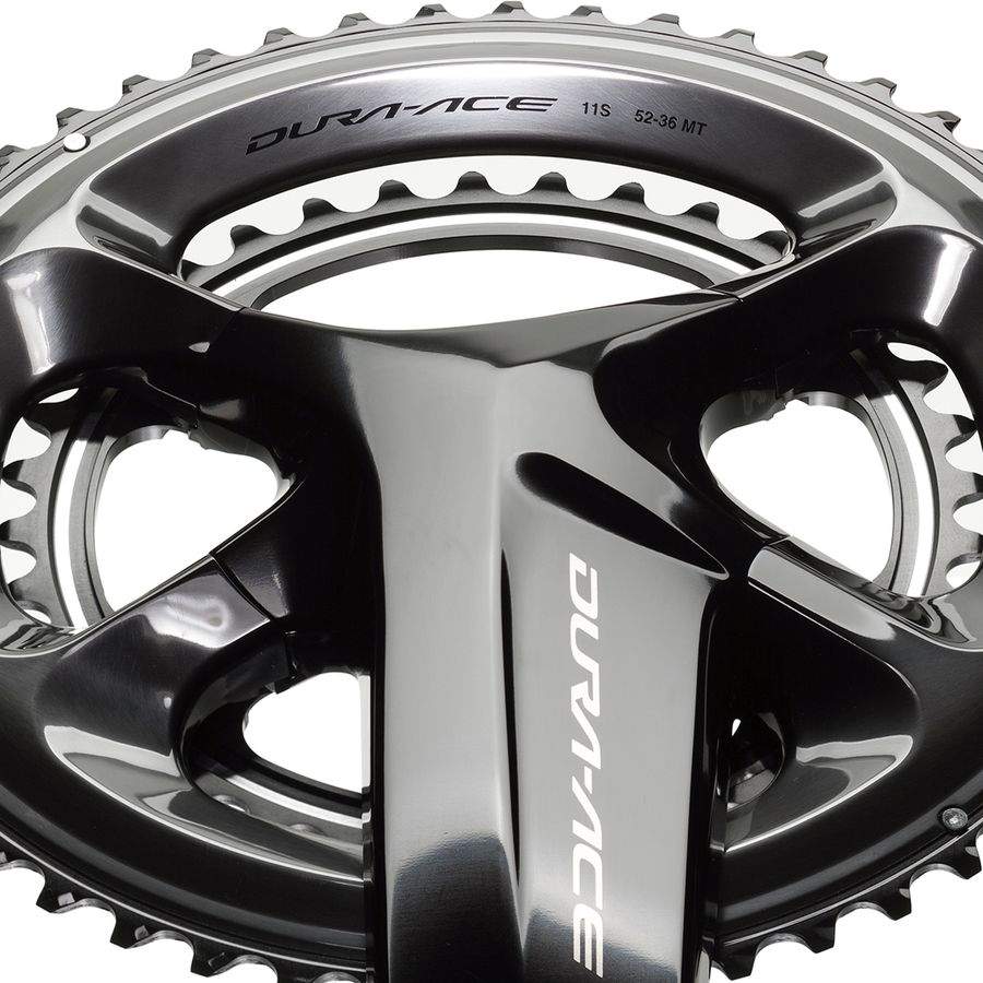 Shimano Dura-Ace FC-R9200 Crankset | Crankset