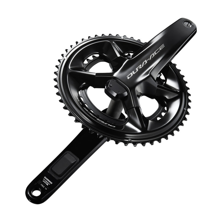 Shimano FC-R9200-P Crankset | Power Meters