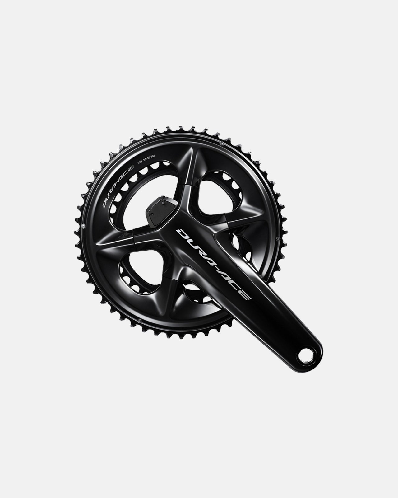 Shimano FC-R9200-P Crankset | Power Meters