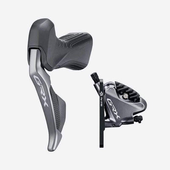 Shimano GRX 2x Di2 Gravel Groupset - Shimano