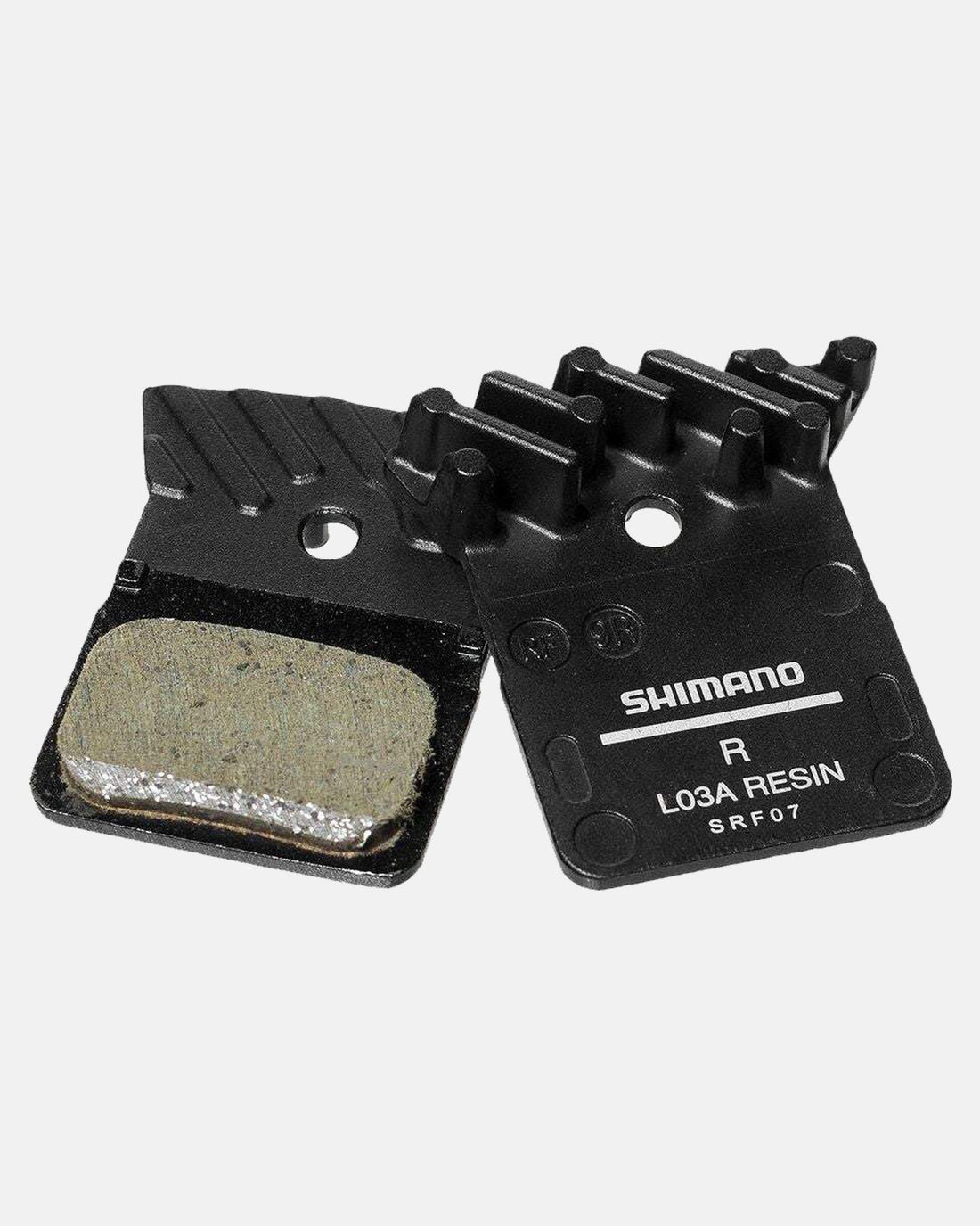 Shimano L03A Resin Disc Brake Pads - Shimano