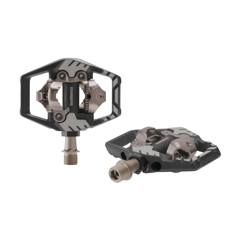 Shimano PD-M8120 Deore XT Pedal Trail - Shimano