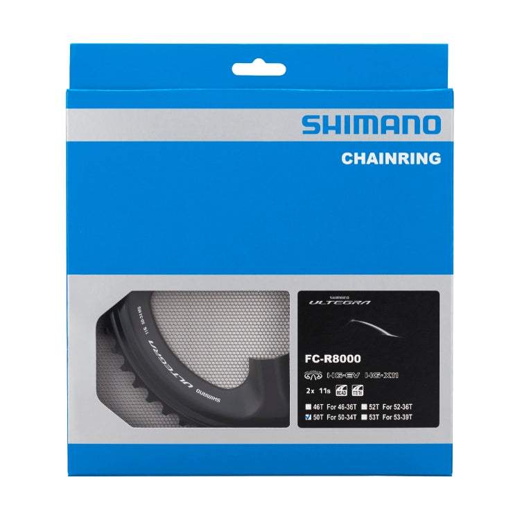 Shimano Ultegra FC-R8000 Outer Chainring - Shimano