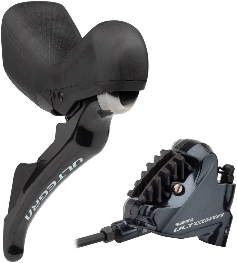 Manette et étrier Shimano Ultegra ST-R8020-L | Shifters