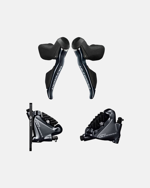 Shimano Ultegra ST-R8070 Shifters with Calipers | Shifters