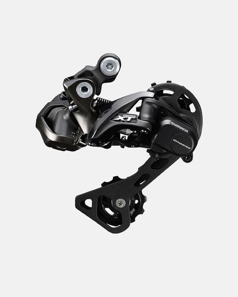 Shimano XT DI2 M8050 リアディレイラー | Enroute.cc