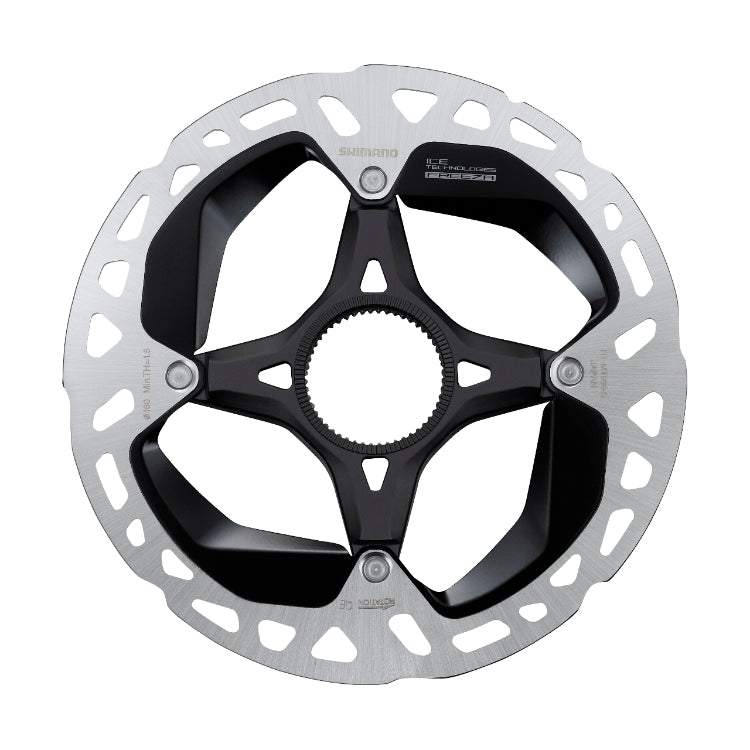 Shimano XTR RT-MT900 Disc Brake Rotor - Shimano