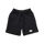 Shorts Classic Logo - Black