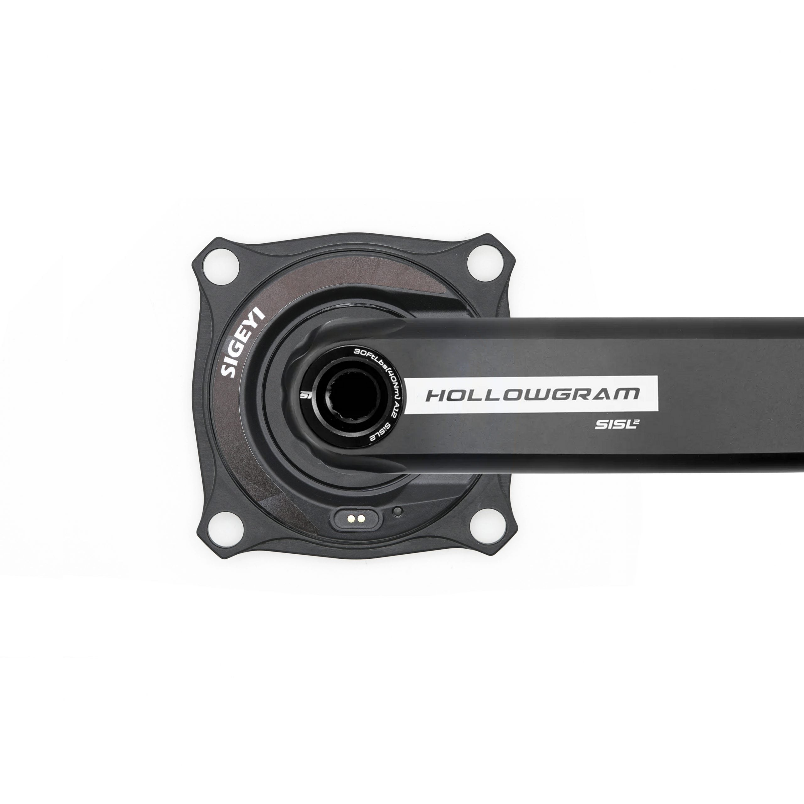 Sigeyi AXO Power Meter for Cannondale MTB