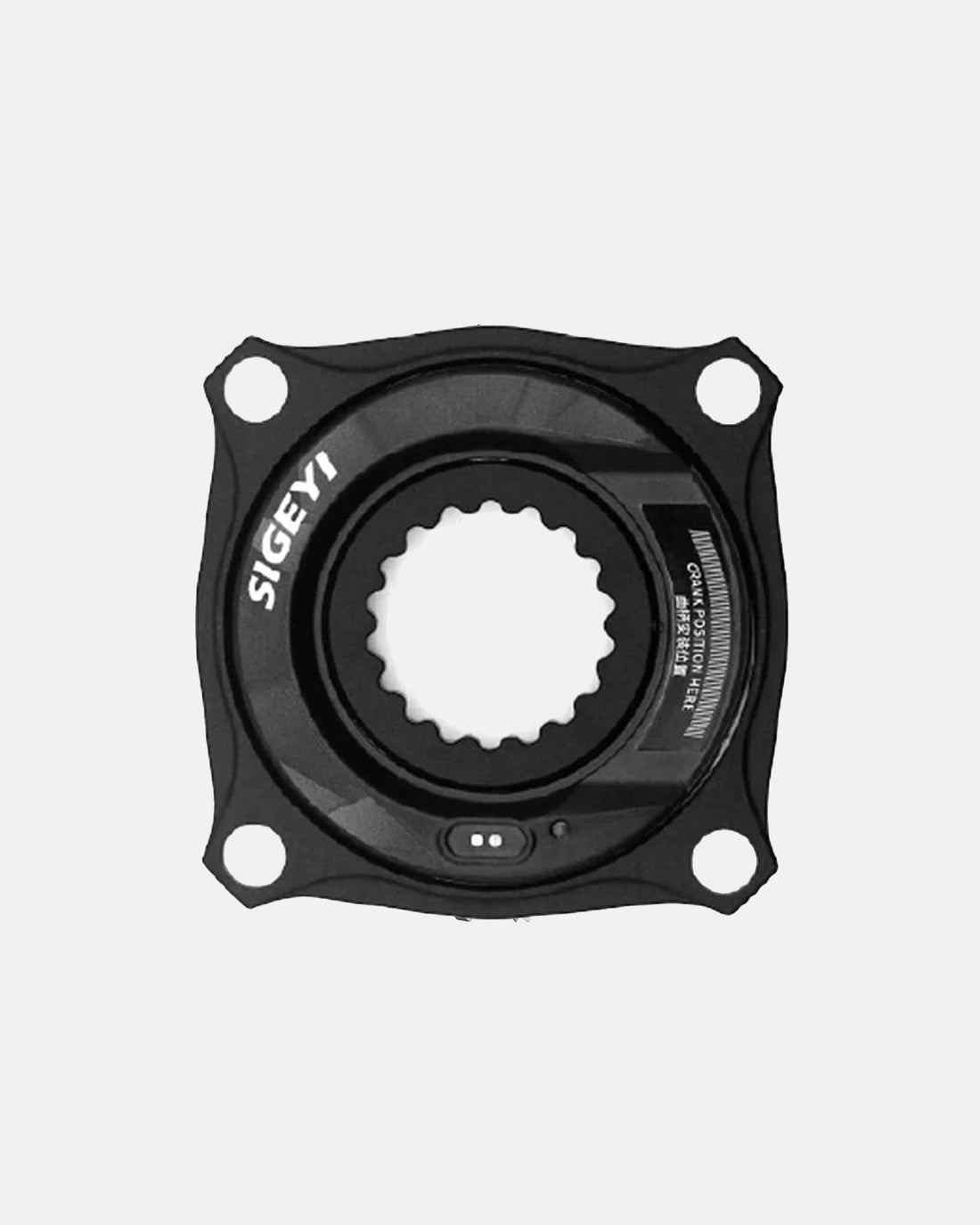 Sigeyi AXO Power Meter for Cannondale MTB - Sigeyi