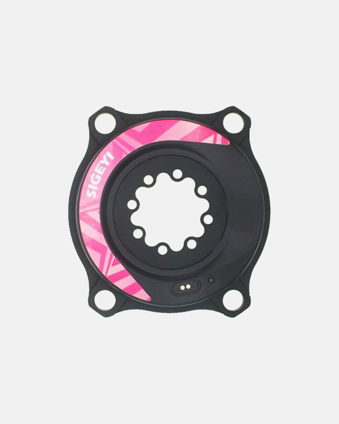 Sigeyi AXO Power Meter for SRAM AXS Powerready RED Force - Sigeyi