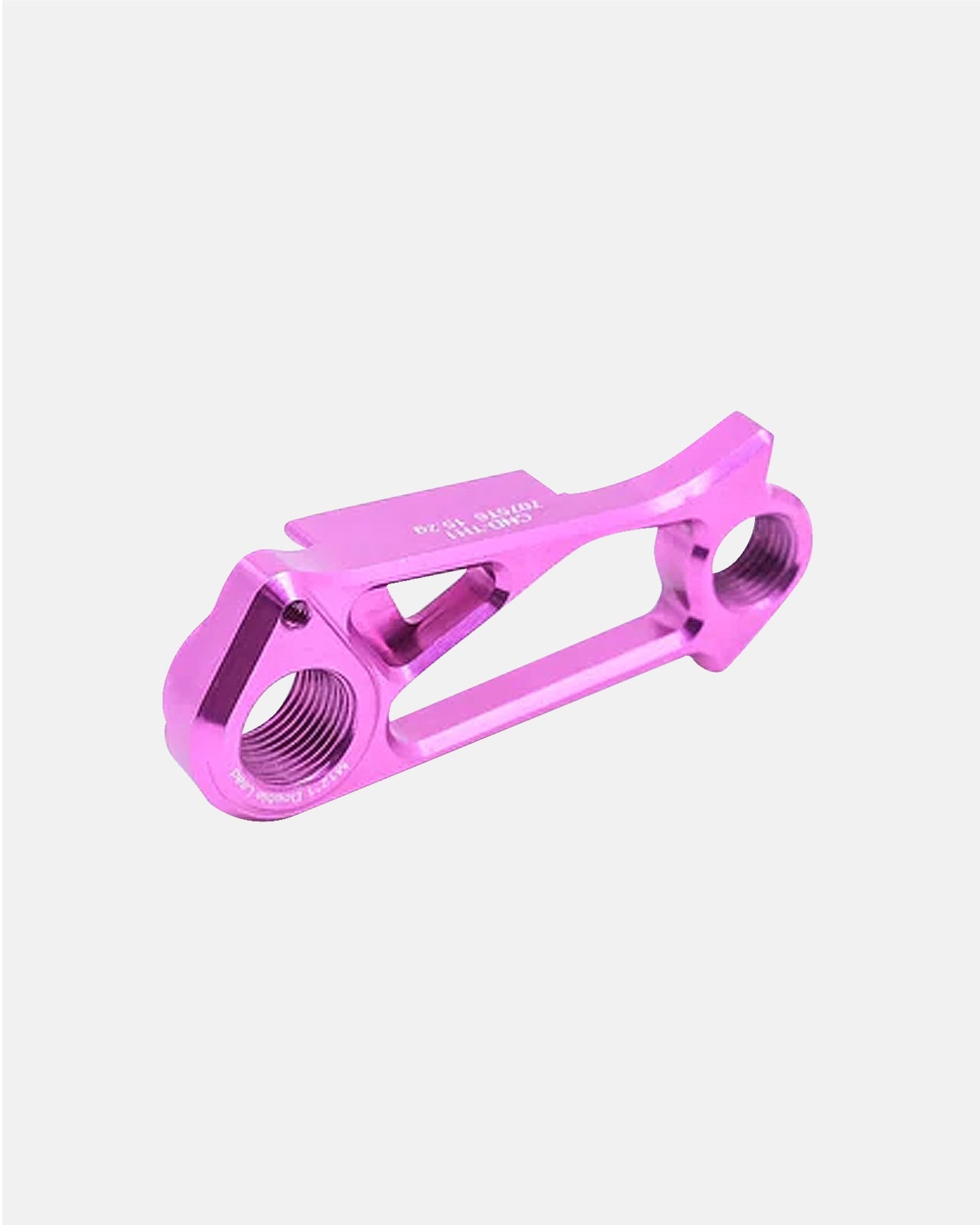 Sigeyi Cannondale Direct-Mount Disc Derailleur Hanger - Pink
