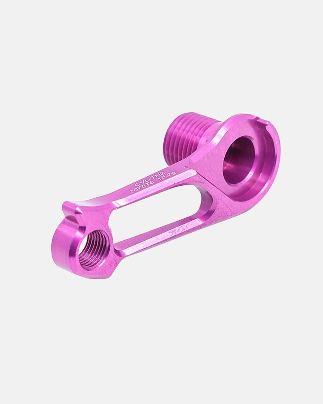 Sigeyi Cervelo Direct-Mount Derailleur Hanger - Anodized Pink