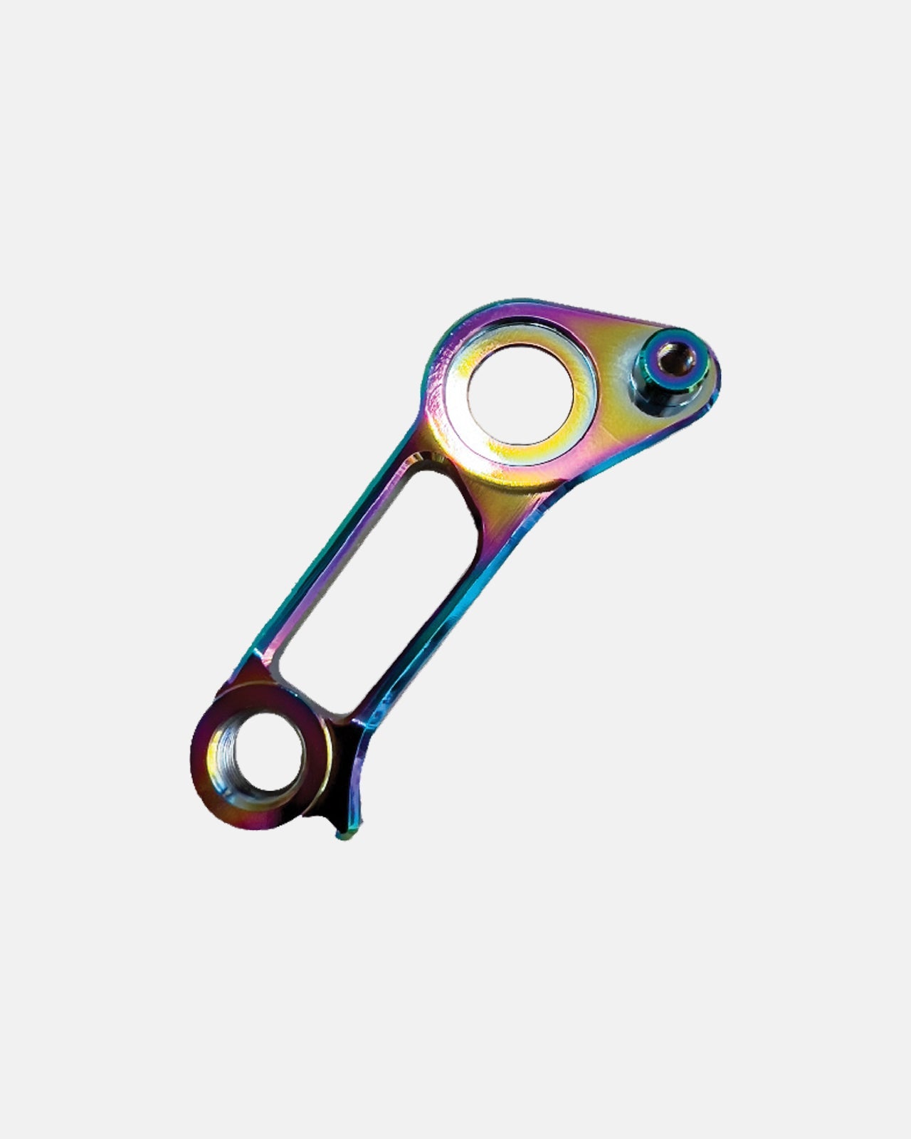 Sigeyi Pinarello Direct-Mount Derailleur Hanger - Oil Slick ...