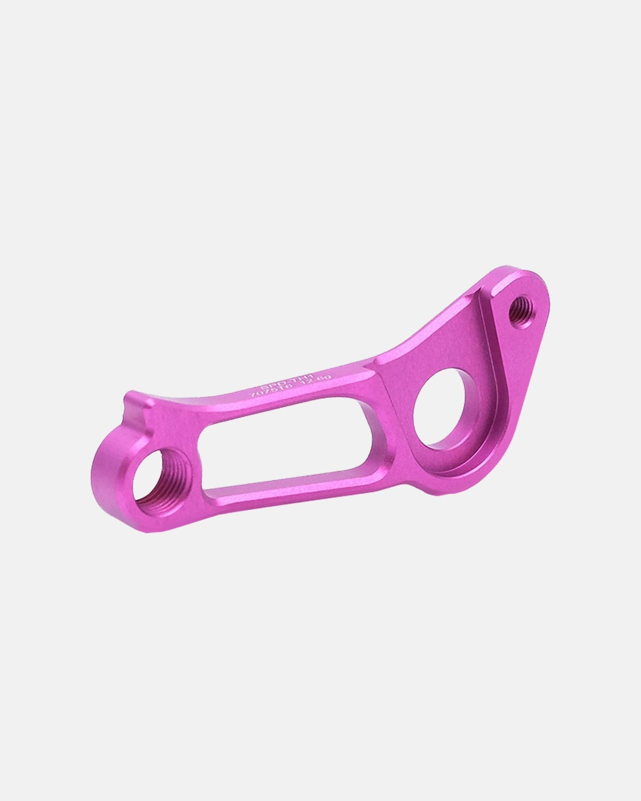 Sigeyi Specialized Direct-Mount Derailleur Hanger - Pink