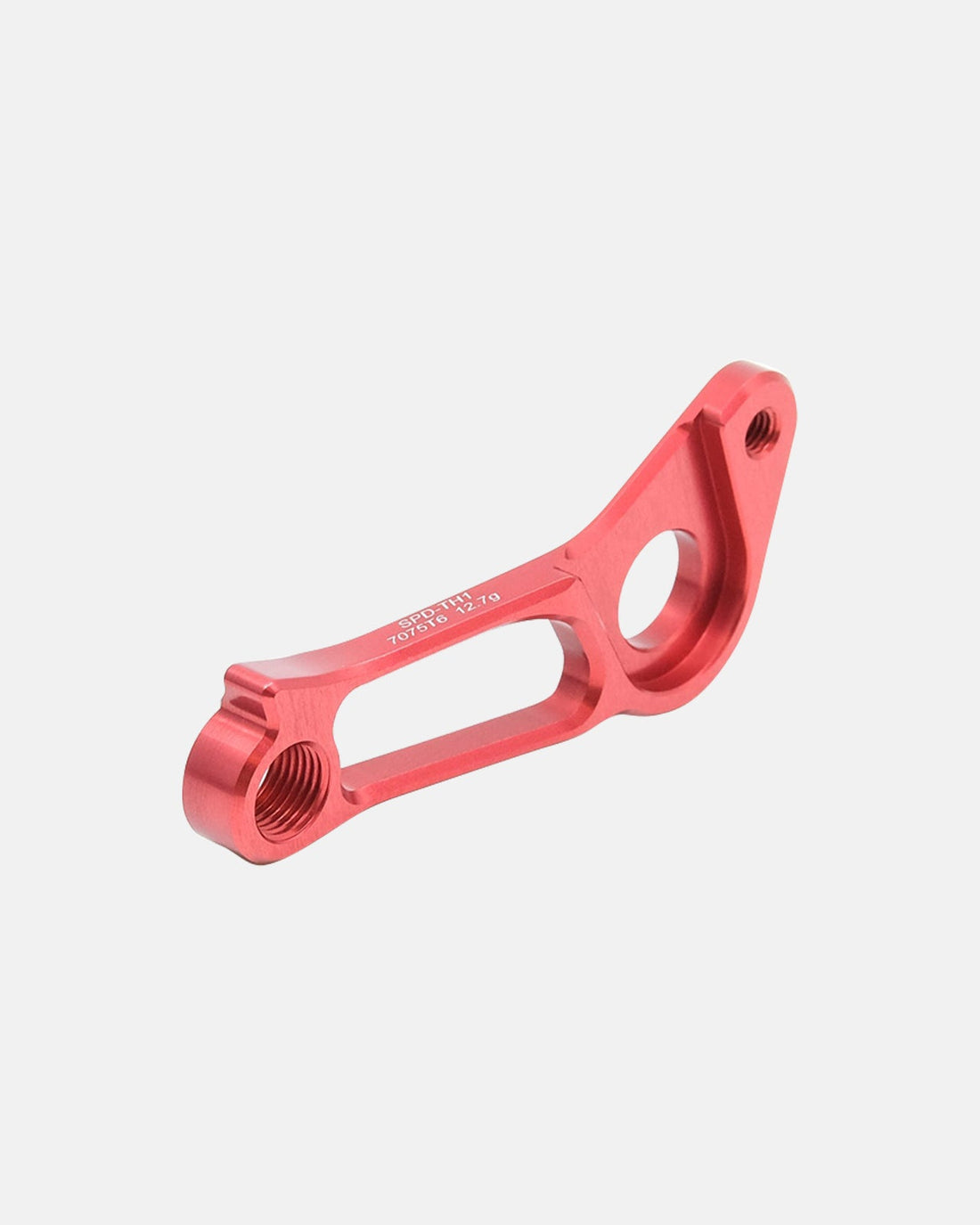 Sigeyi Specialized Direct-Mount Derailleur Hanger - Red