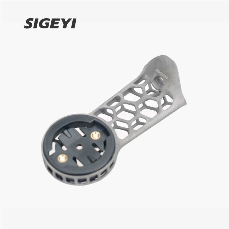 Sigeyi TCM Titanium 3D Printed Computer Mount