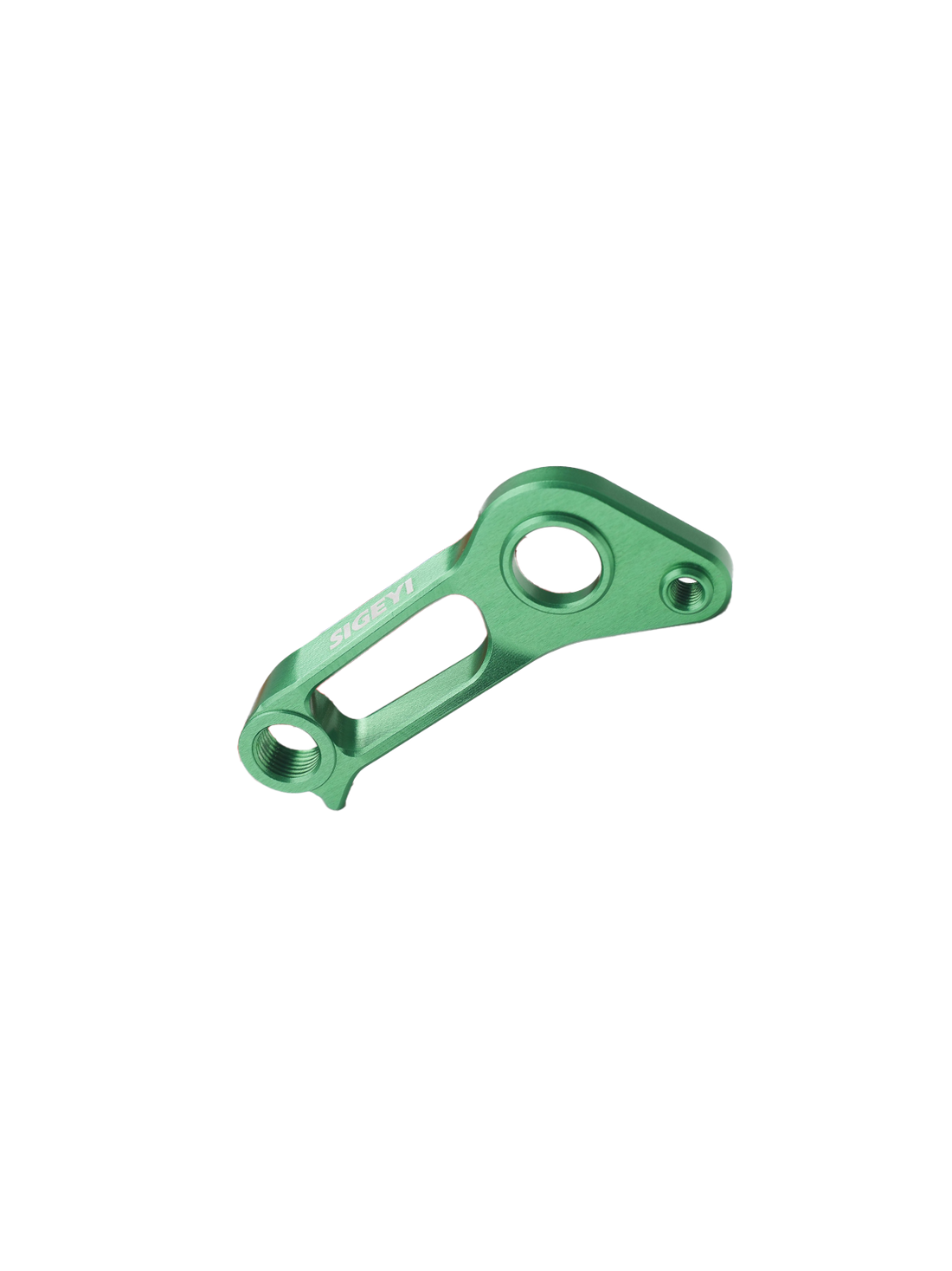 Sigeyi Specialized Direct-Mount Derailleur Hanger - Green (SPD-TH1)