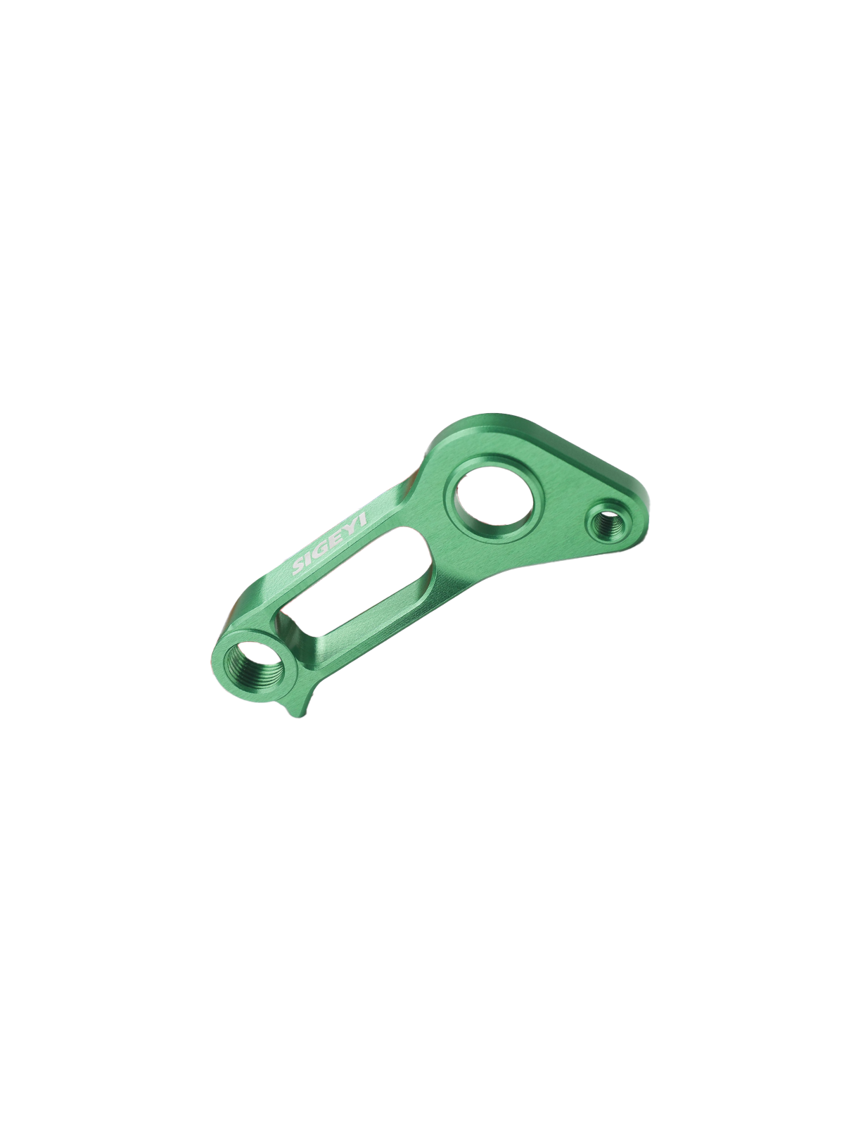 Sigeyi Specialized Direct-Mount Derailleur Hanger - Green (SPD-TH1)