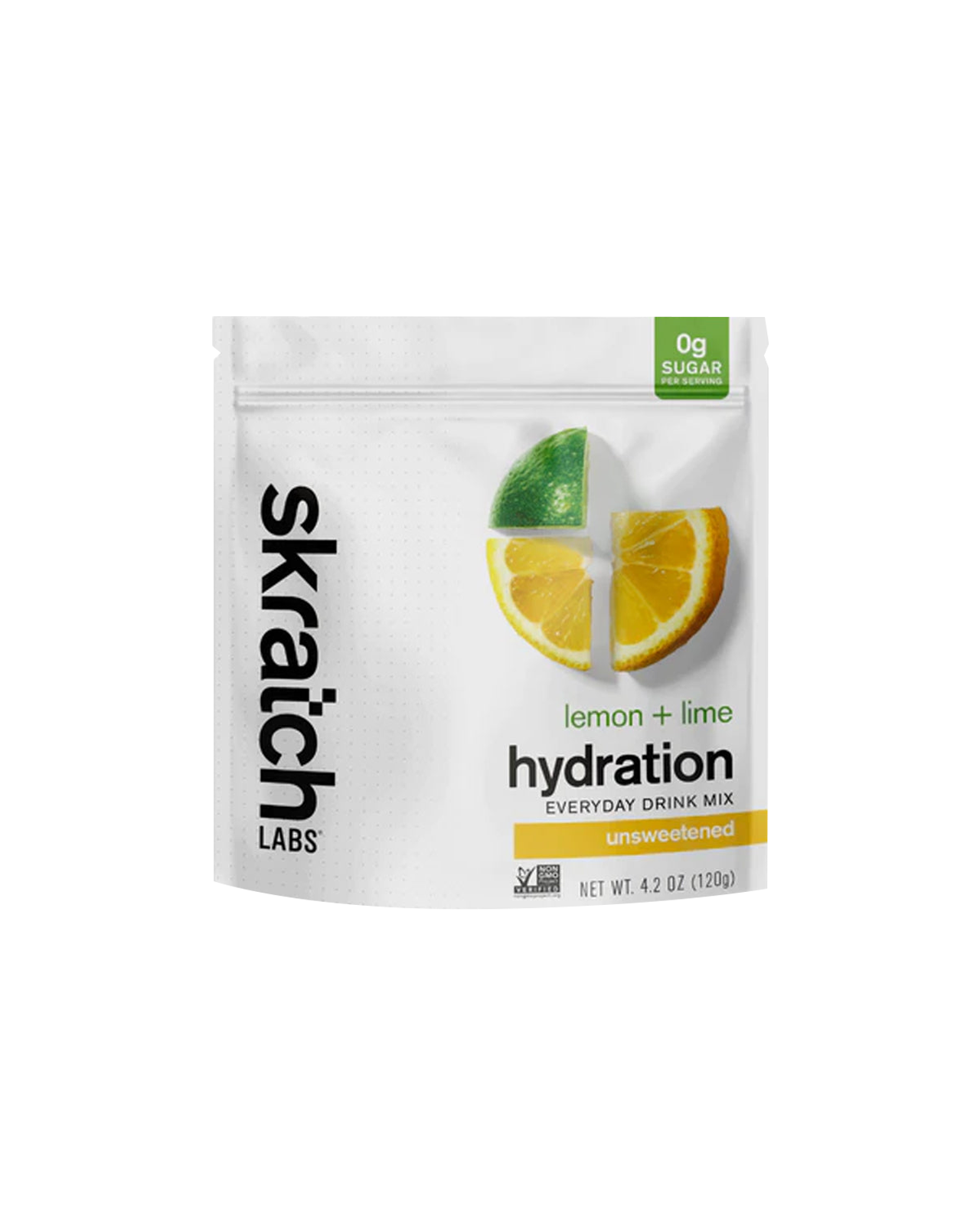 Skratch Labs Everyday Drink Mix - Lemon Lime