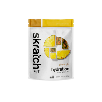 Skratch Labs Sport Hydration Mix - Pineapple