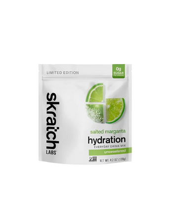 Skratch Labs Everyday Drink Mix - Salted Margarita