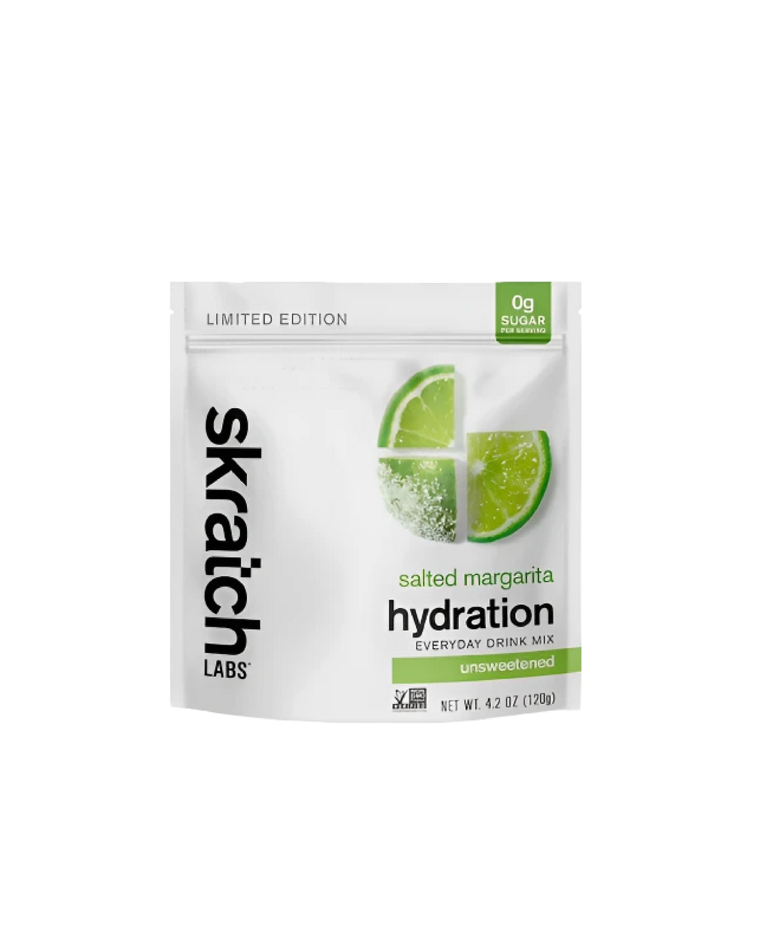 Skratch Labs Everyday Drink Mix - Salted Margarita