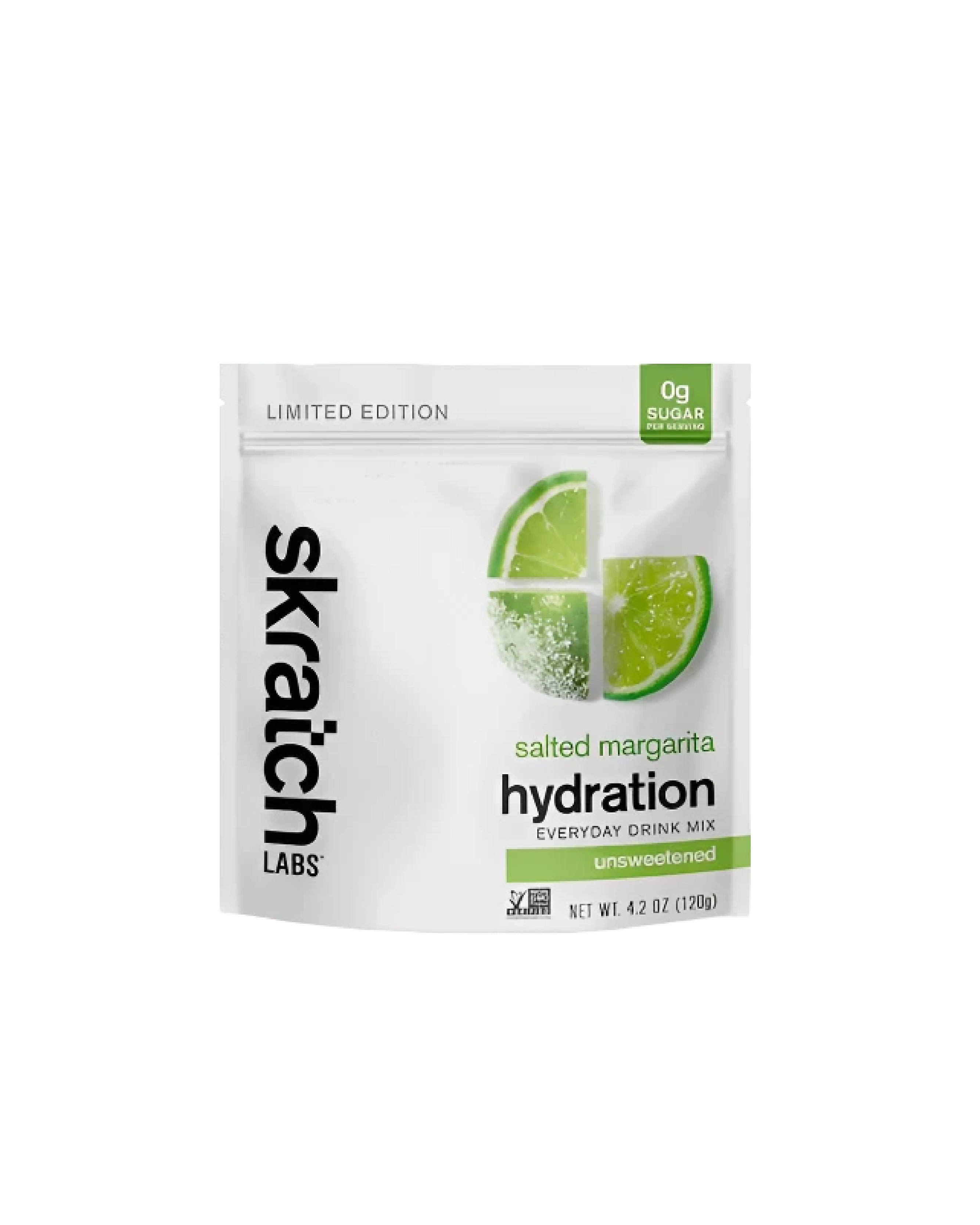 Skratch Labs Everyday Drink Mix - Salted Margarita