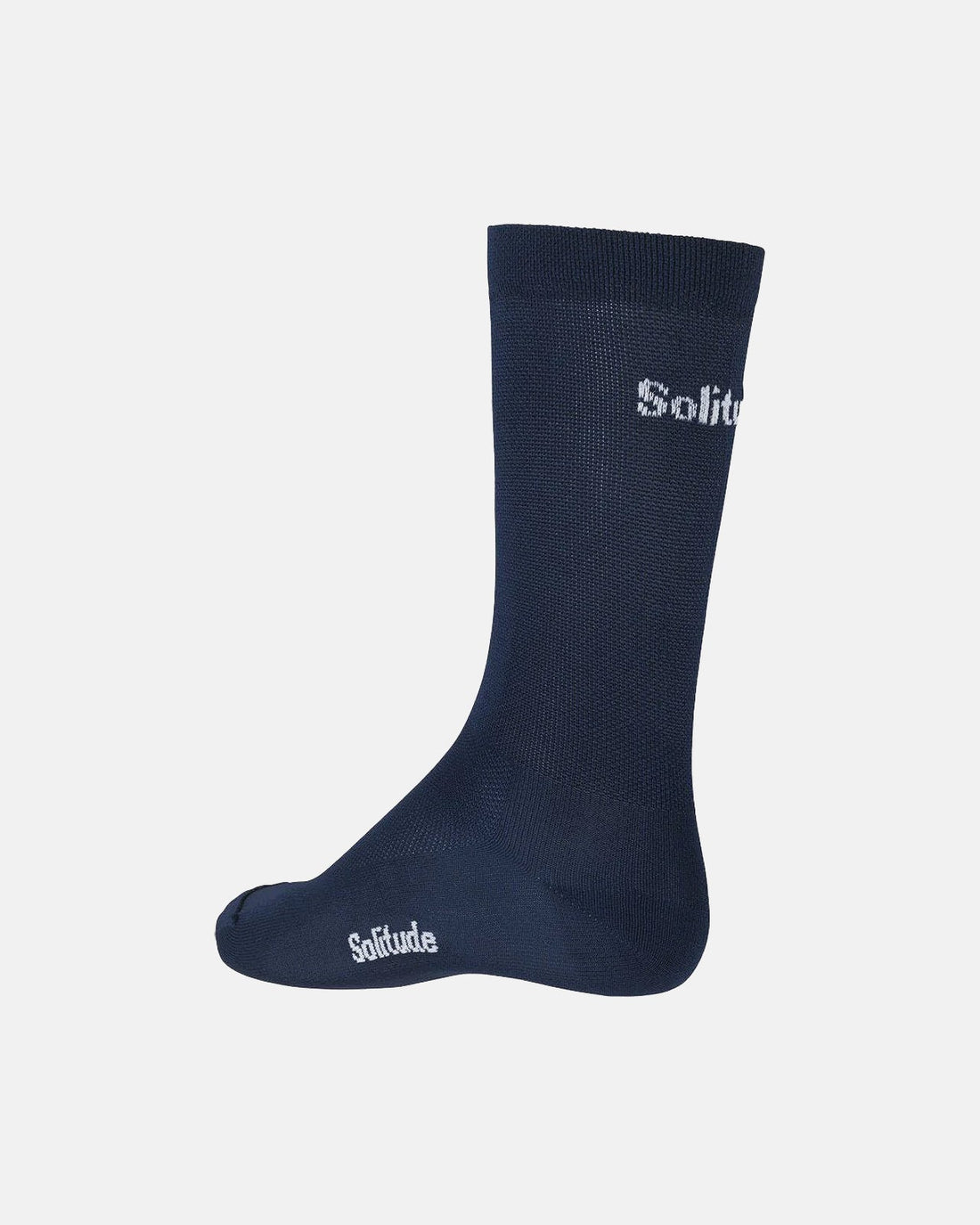 Solitude Socks - Navy - Pas Normal Studios