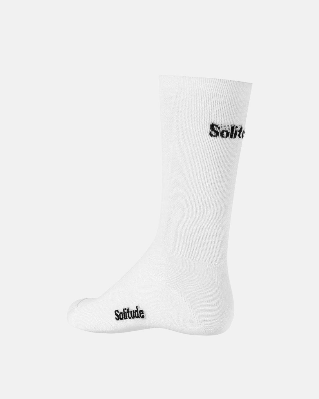 Pas Normal Studios Solitude Socks - White