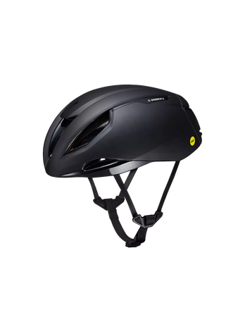 Casque Specialized SW Evade 3 - Noir