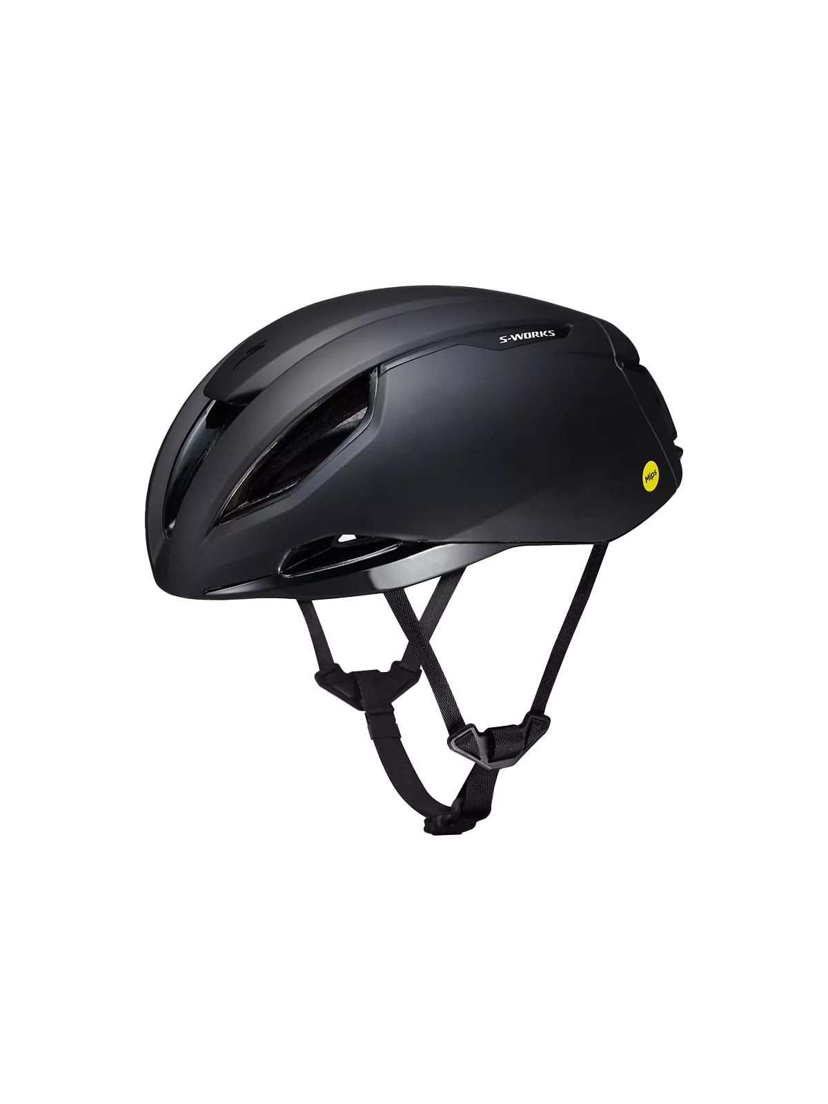 Casque Specialized SW Evade 3 - Noir