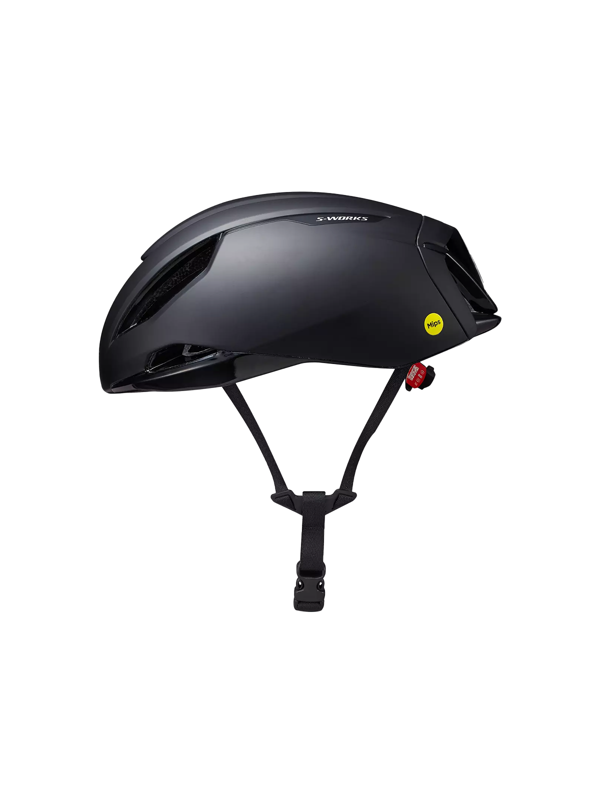 Casque Specialized SW Evade 3 - Noir