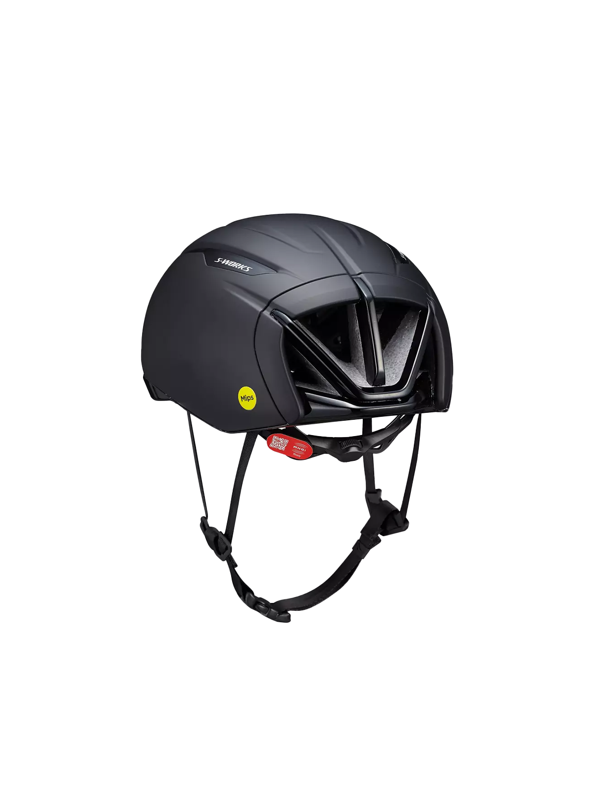 Casque Specialized SW Evade 3 - Noir