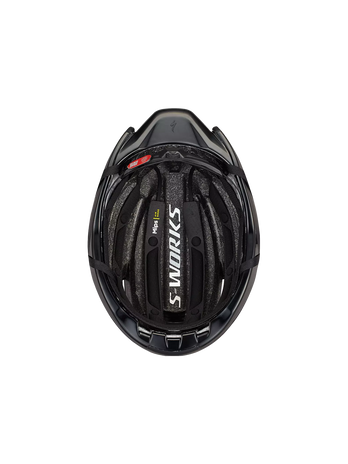 Casque Specialized SW Evade 3 - Noir