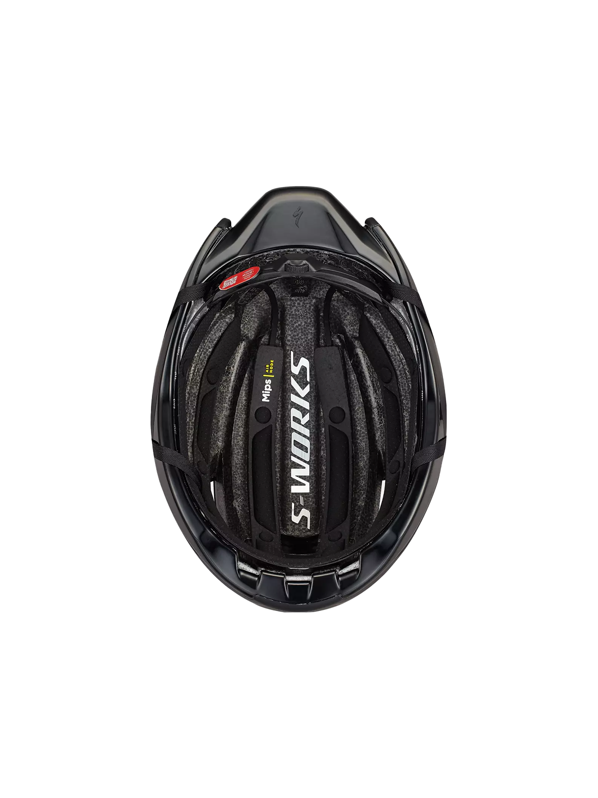 Casque Specialized SW Evade 3 - Noir