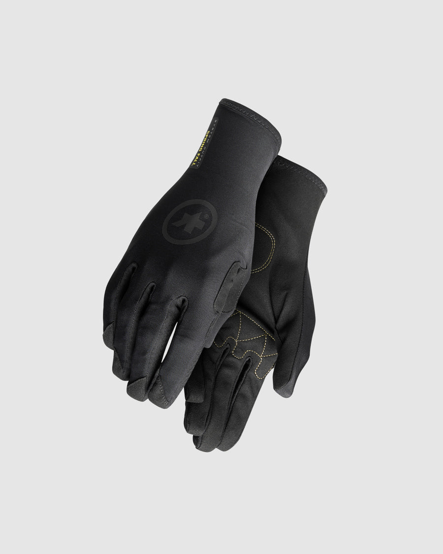 Spring Fall Evo Glove - Black