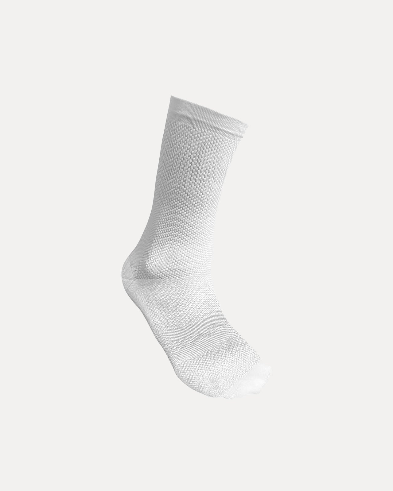 Biehler Statement Socks - White