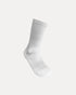 Biehler Statement Socks - White