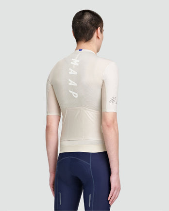 MAAP Stealth Race Fit Jersey - Natural