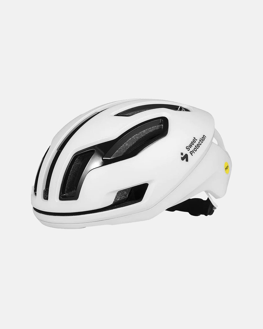 Sweet Protection Falconer 2Vi Mips Helmet - Satin White