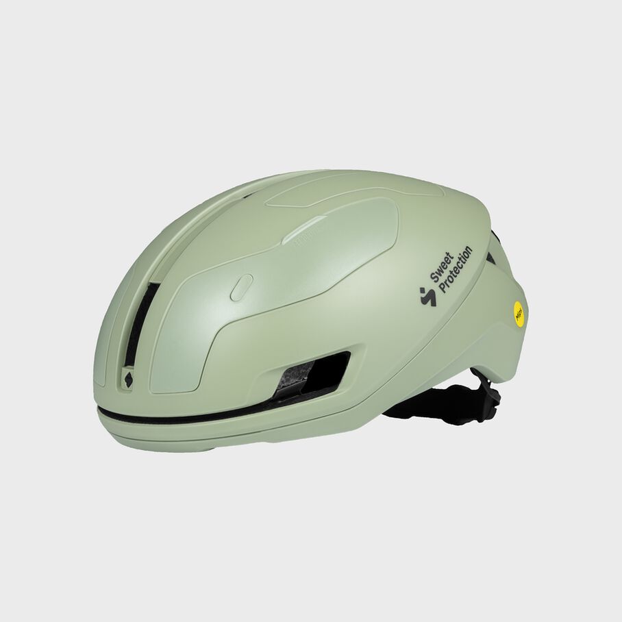 Sweet Protection Falconer Aero 2Vi MIPS Helmet - Lush | Bicycle
