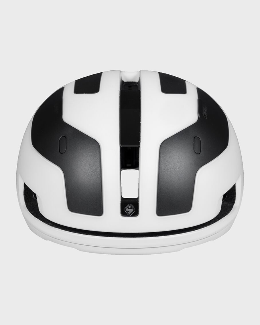 Sweet Protection Falconer Aero 2Vi MIPS Helmet - Satin White