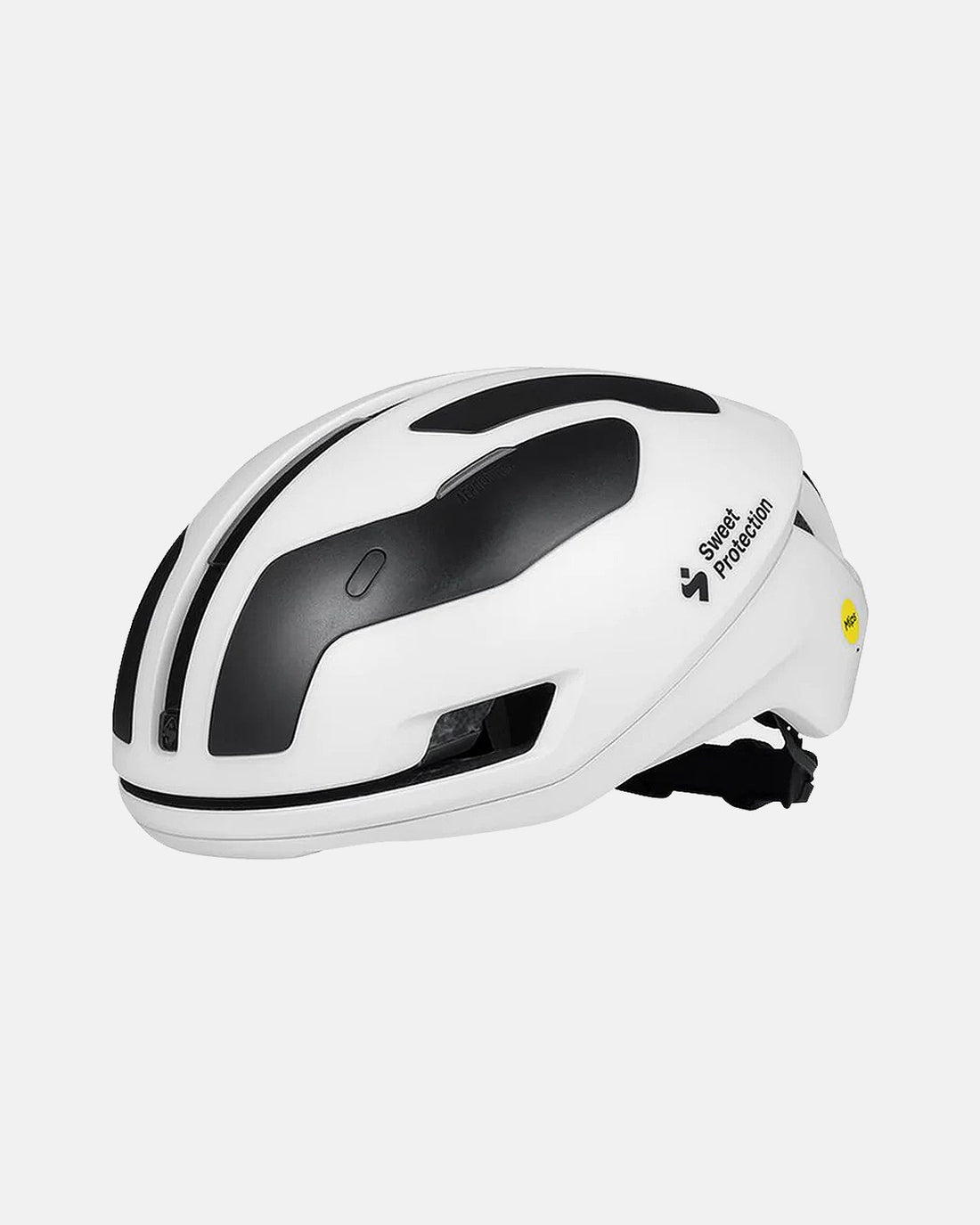 Sweet Protection Falconer Aero 2Vi MIPS Helmet - Satin White