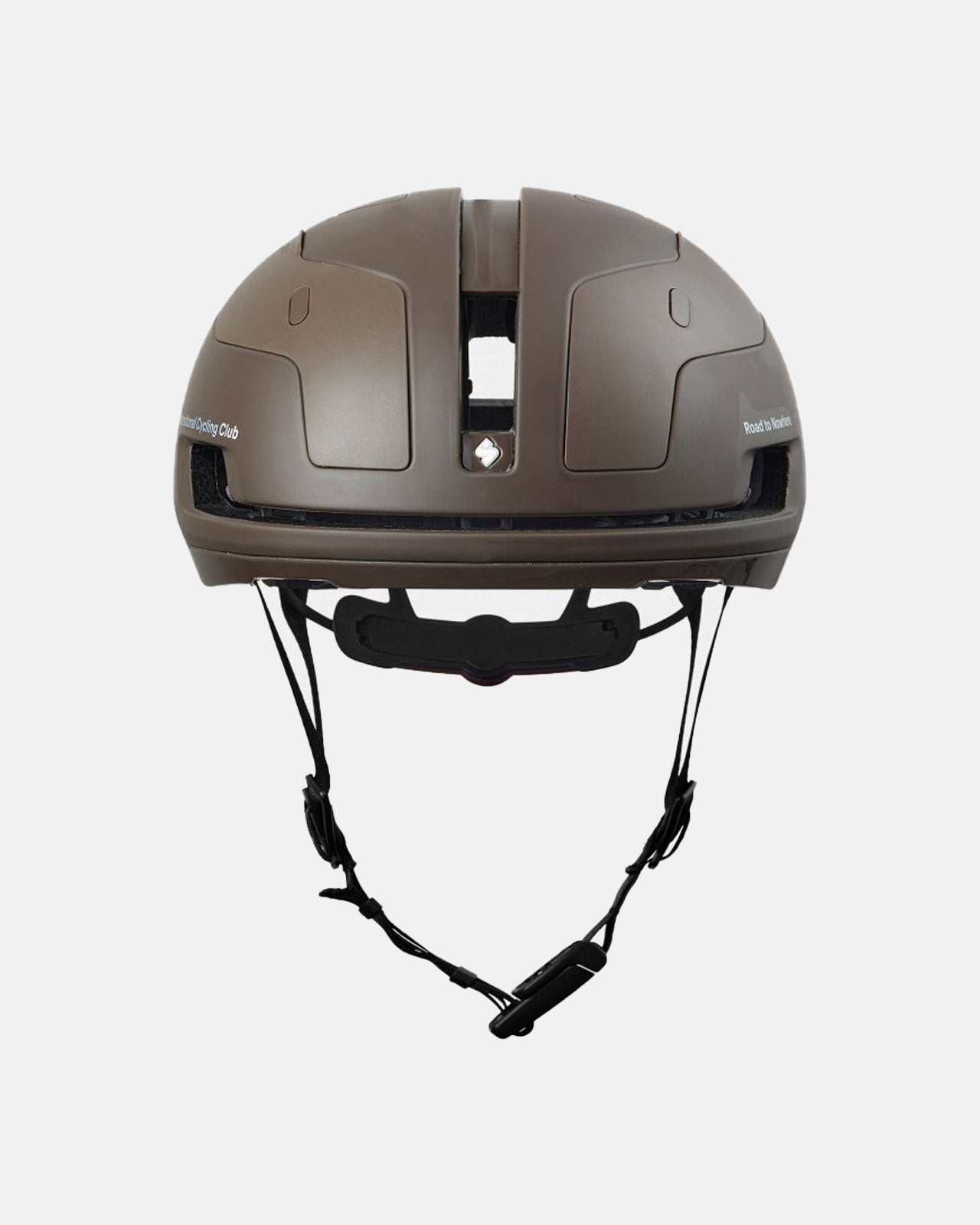 Sweet Protection Falconer Aero 2Vi MIPS PNS Helmet - Earth - Pas Normal Studios