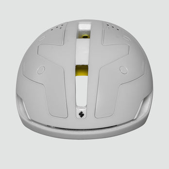 Sweet Protection Falconer II Aero MIPS CPSC Helmet - Matte Cloud Gray