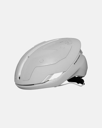 Sweet Protection Falconer II Aero MIPS CPSC Helmet - Matte Cloud Gray