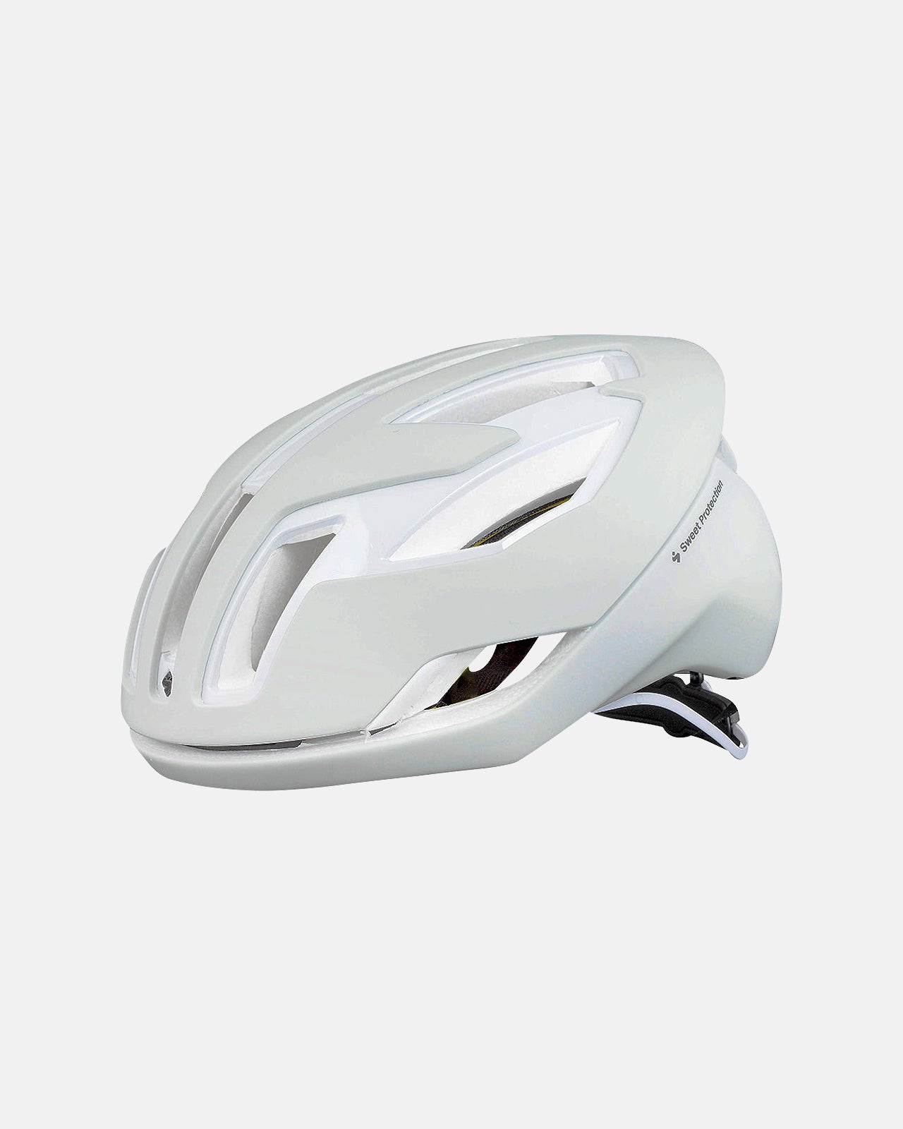 Sweet Protection Falconer II Helmet - Matte Cloud Gray
