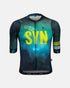 Syndicate Climber Jersey - Neon Space