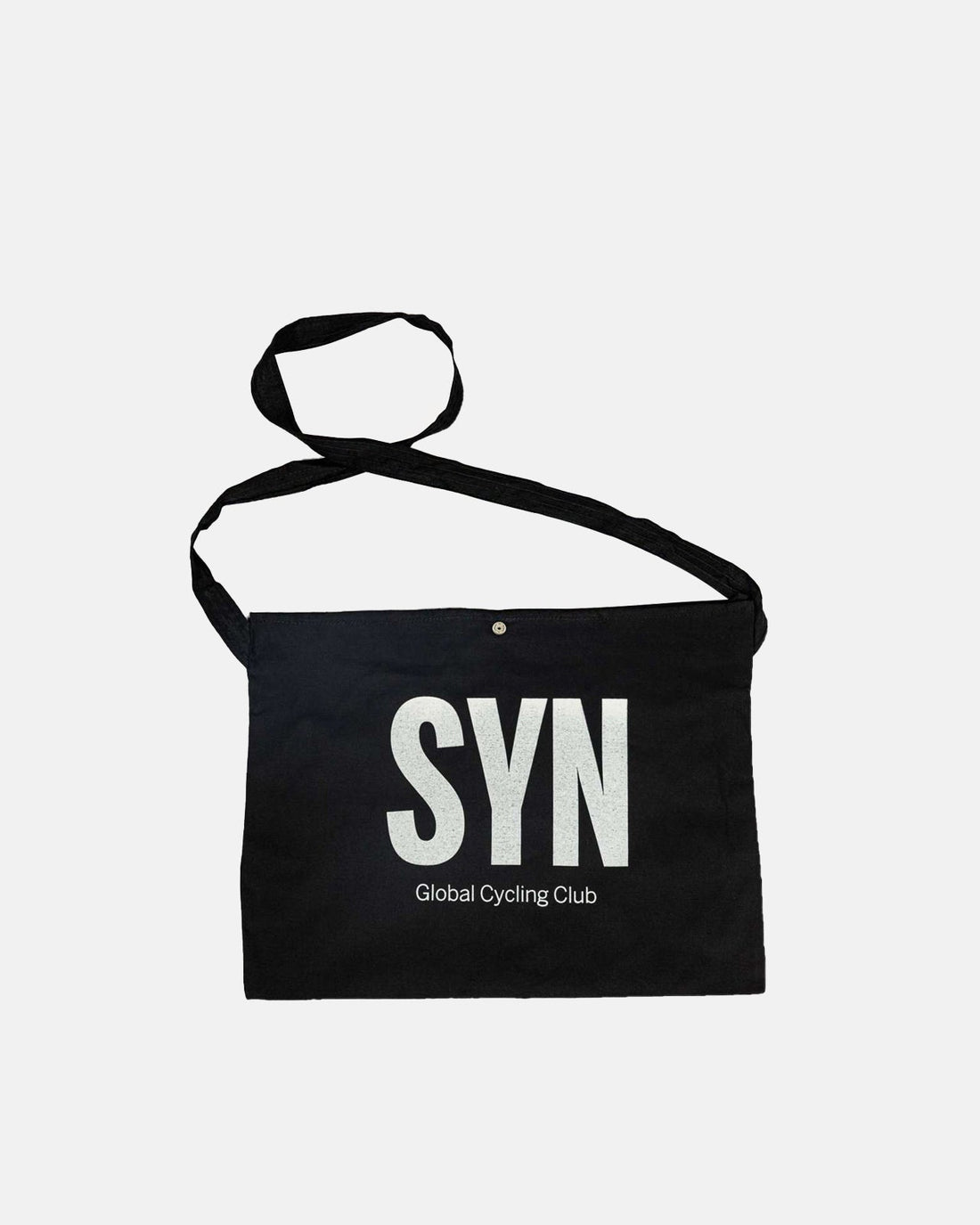 Syndicate Musette - Black